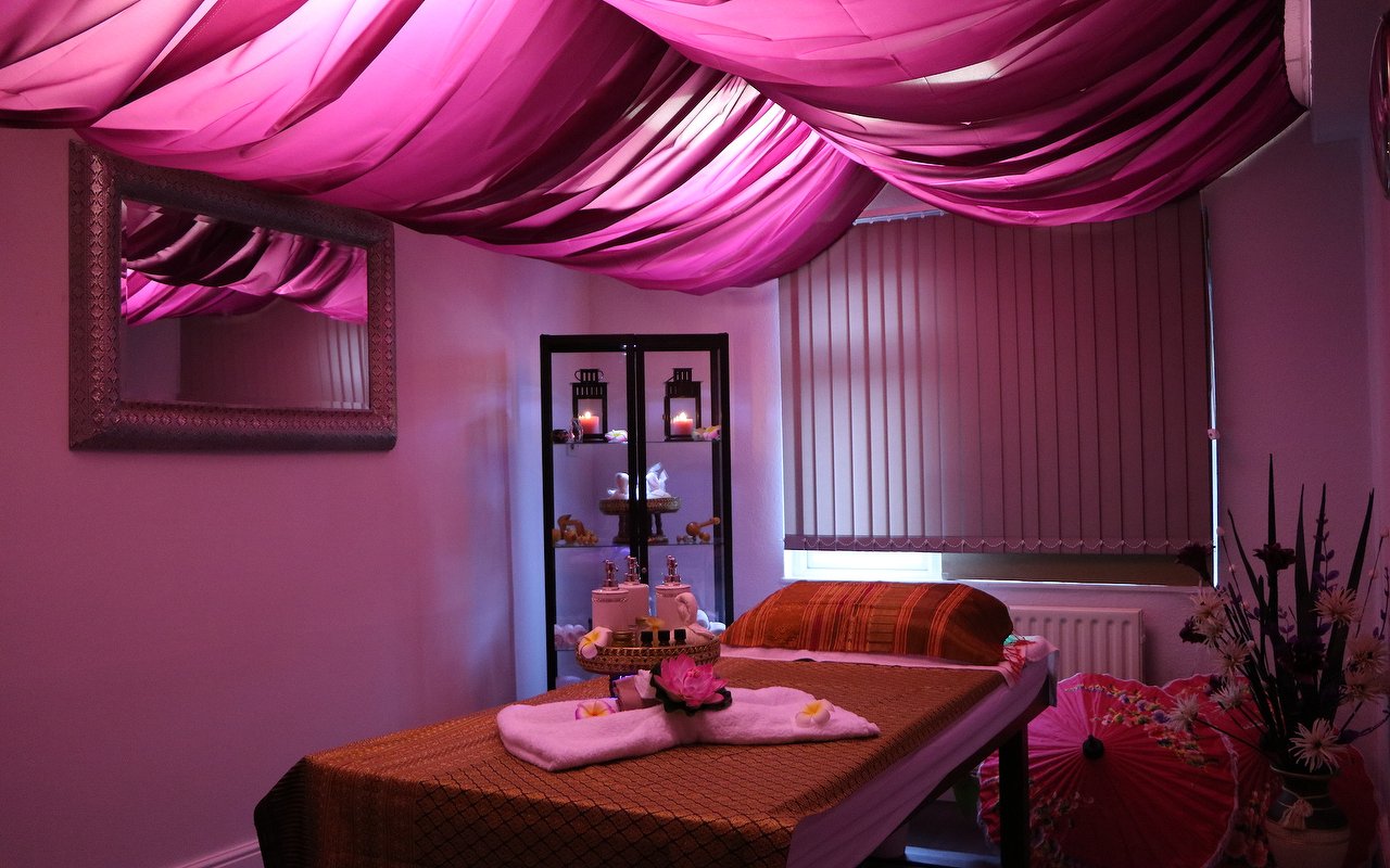 Thai massages near Street Lane, Leeds Treatwell