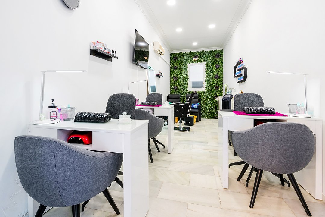 BNails Spa Madrid, Lista, Madrid