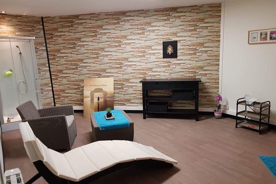 Isabelle Yeromonahos, Trilport, Seine-et-Marne