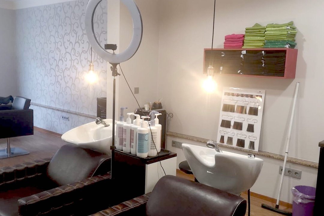 Friseur Hair & Beauty, Gadebusch