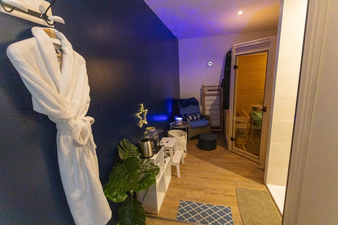 Chez Alice massage, Lorient, Bretagne