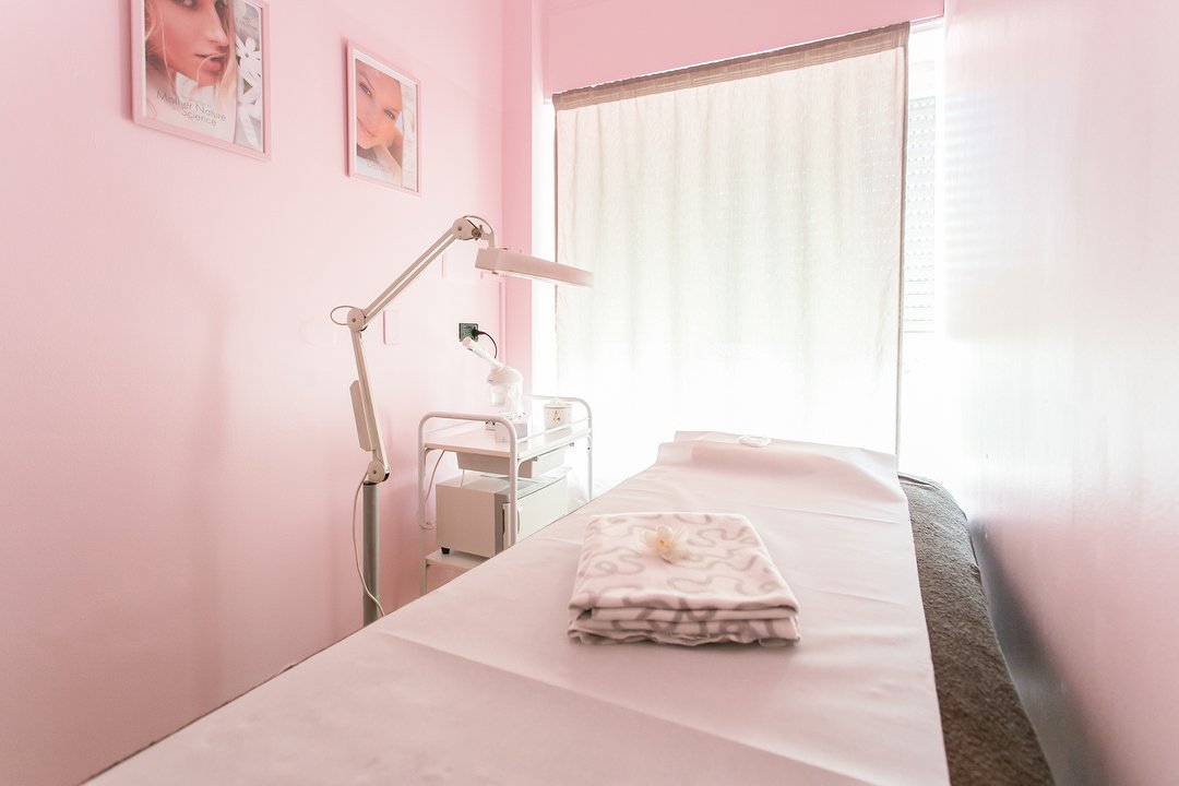 Tisanoreica presso Sesto Senso, Buenos Aires, Milano