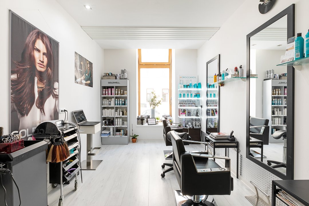 Neide's Haarperfektion, Mariahilfer Straße, Wien