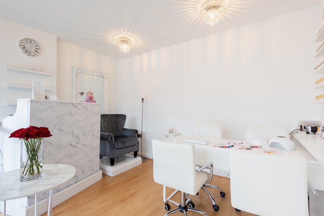 Sugar Cane Salon, Forest Hill, London