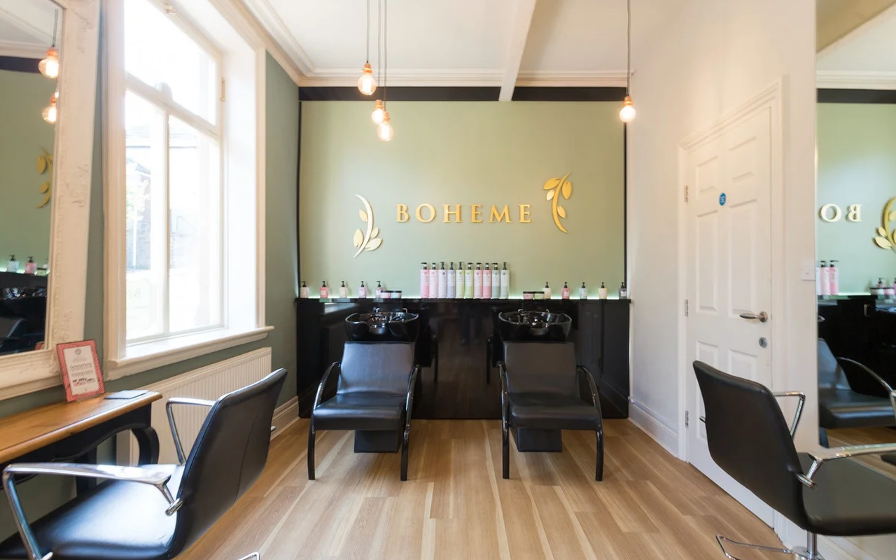 Top 20 Hairdressers and Hair Salons in West Yorkshire Treatwell