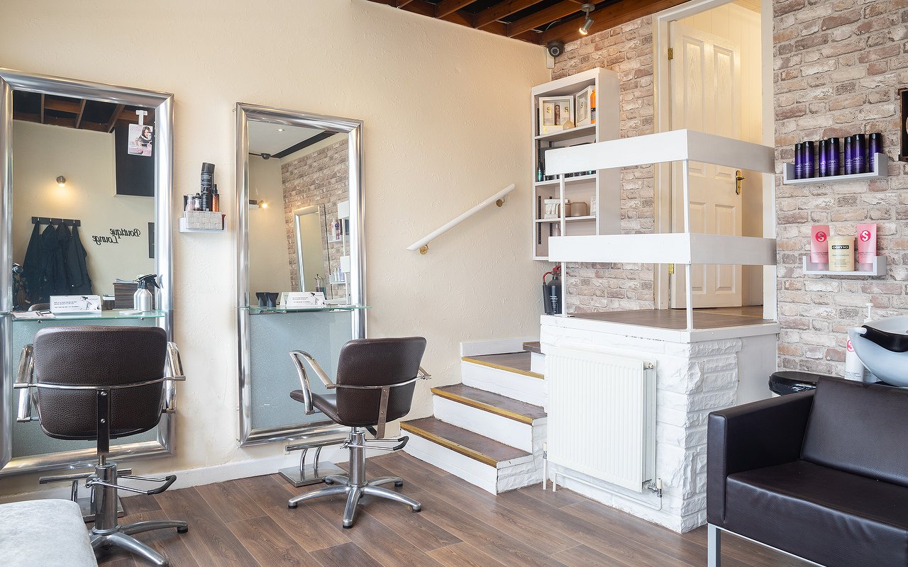 Top 20 Hairdressers and Hair Salons in Stockport Treatwell
