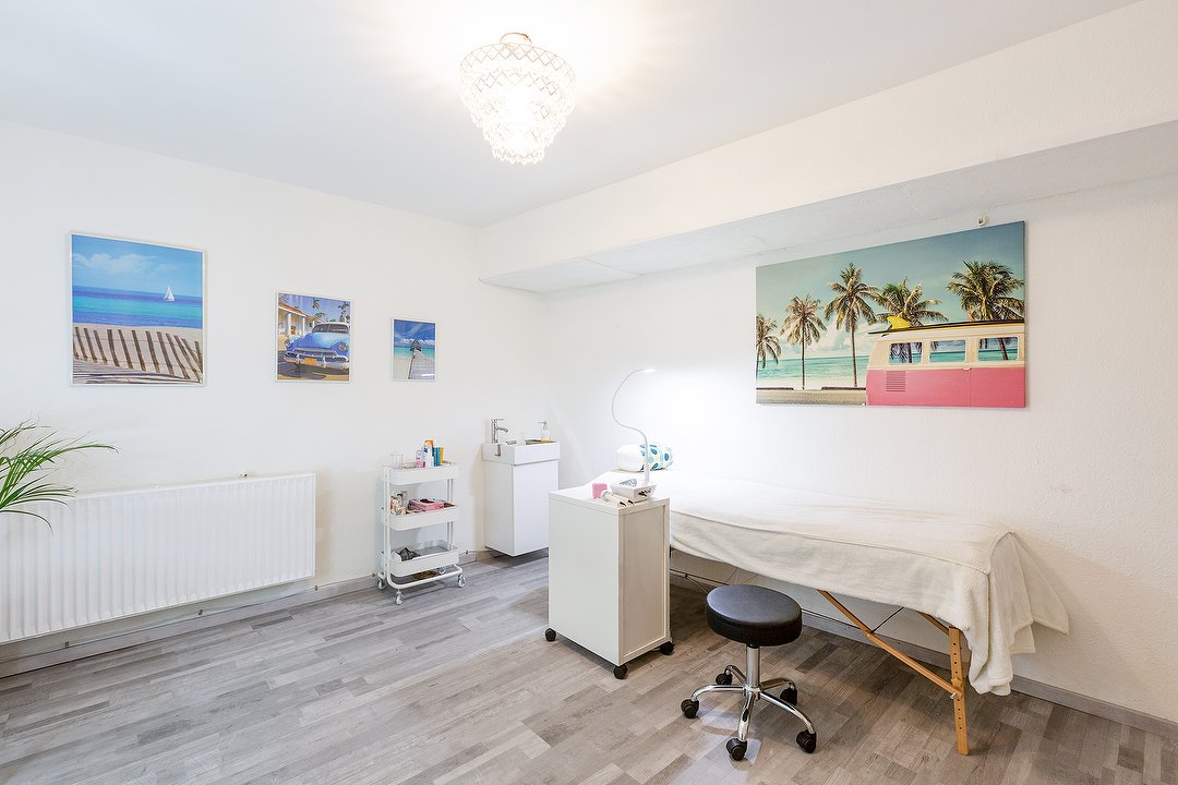 Meryem Beauty, Longerich, Köln