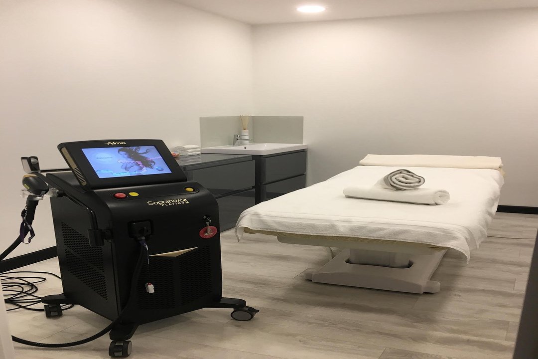 Laser & Beauty Studio, Vauxhall, London