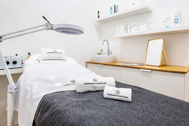 ÁREA Belleza Auténtica Núñez de Balboa 35A - Spa Recoletos - Photo de galerie - OneBooking