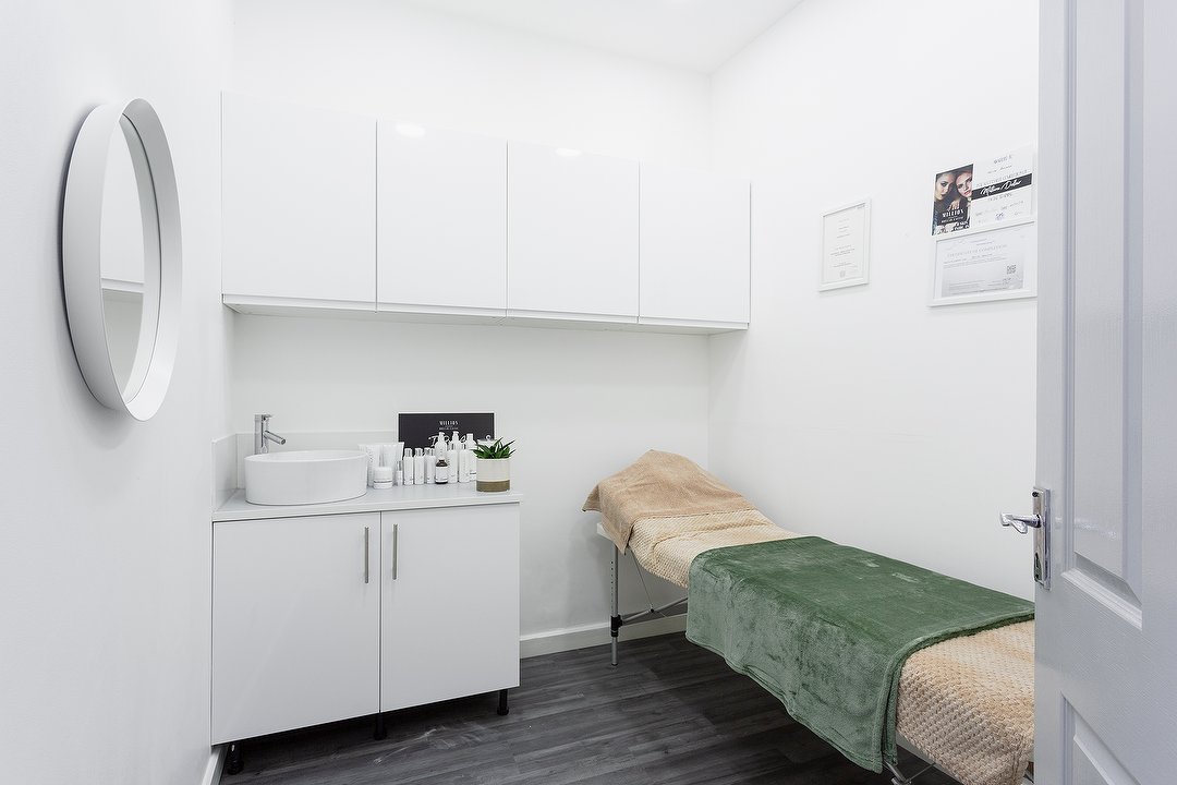 Skin & Co London, Cockfosters, London