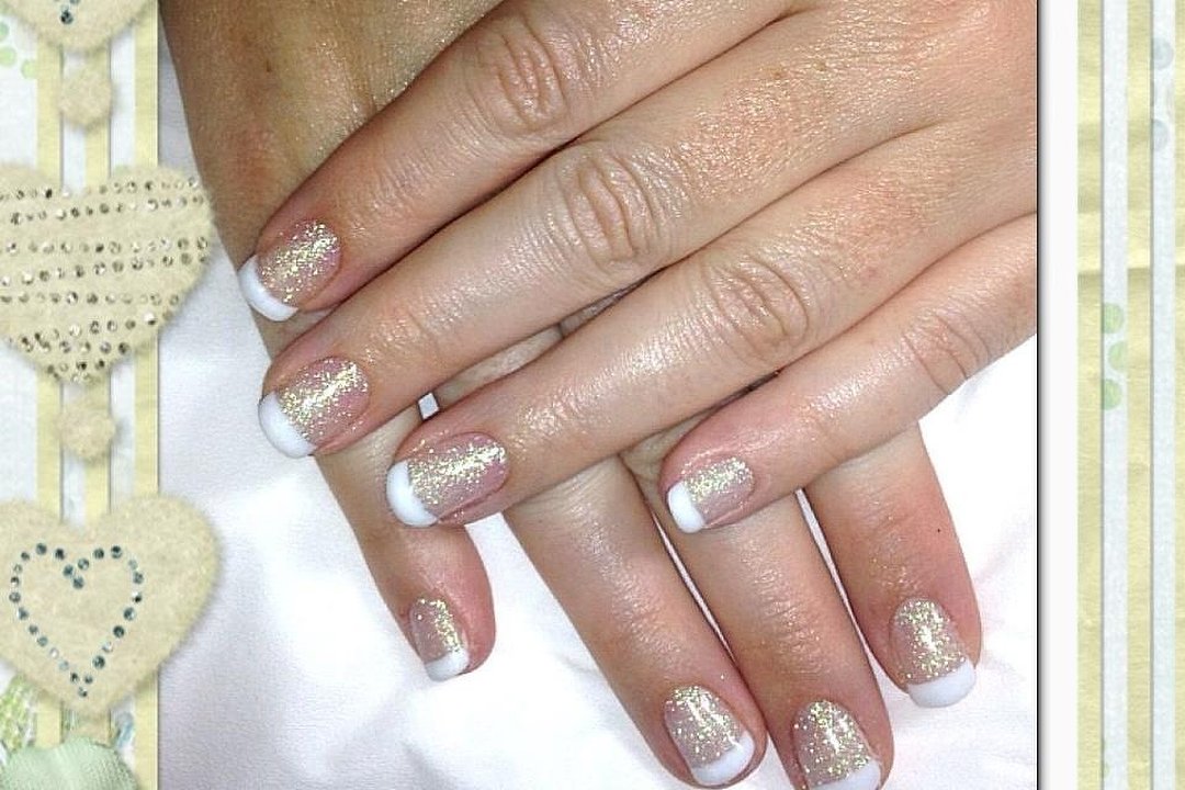 Amie Beauty, Barnet, London