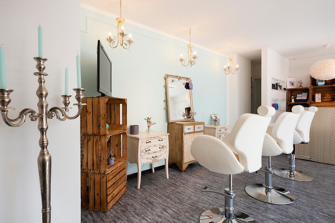 Picaflor Cosmetics, Stadtbezirk VIII, Essen