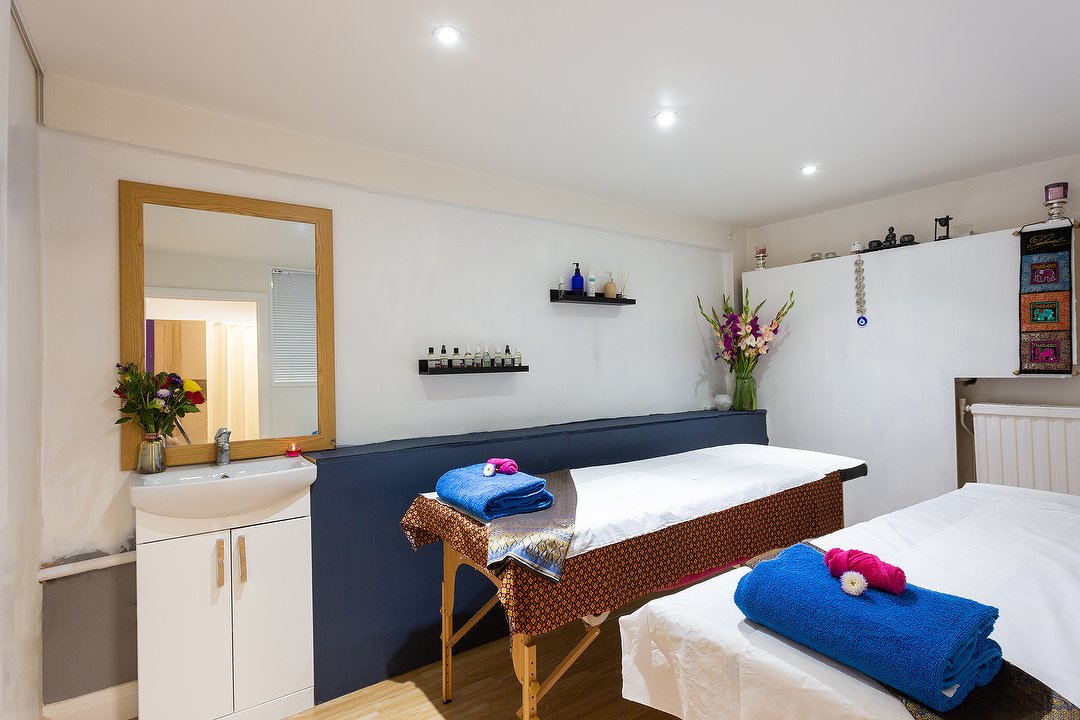 Thai Massage Therapy_XXX, Hammersmith and Fulham, London