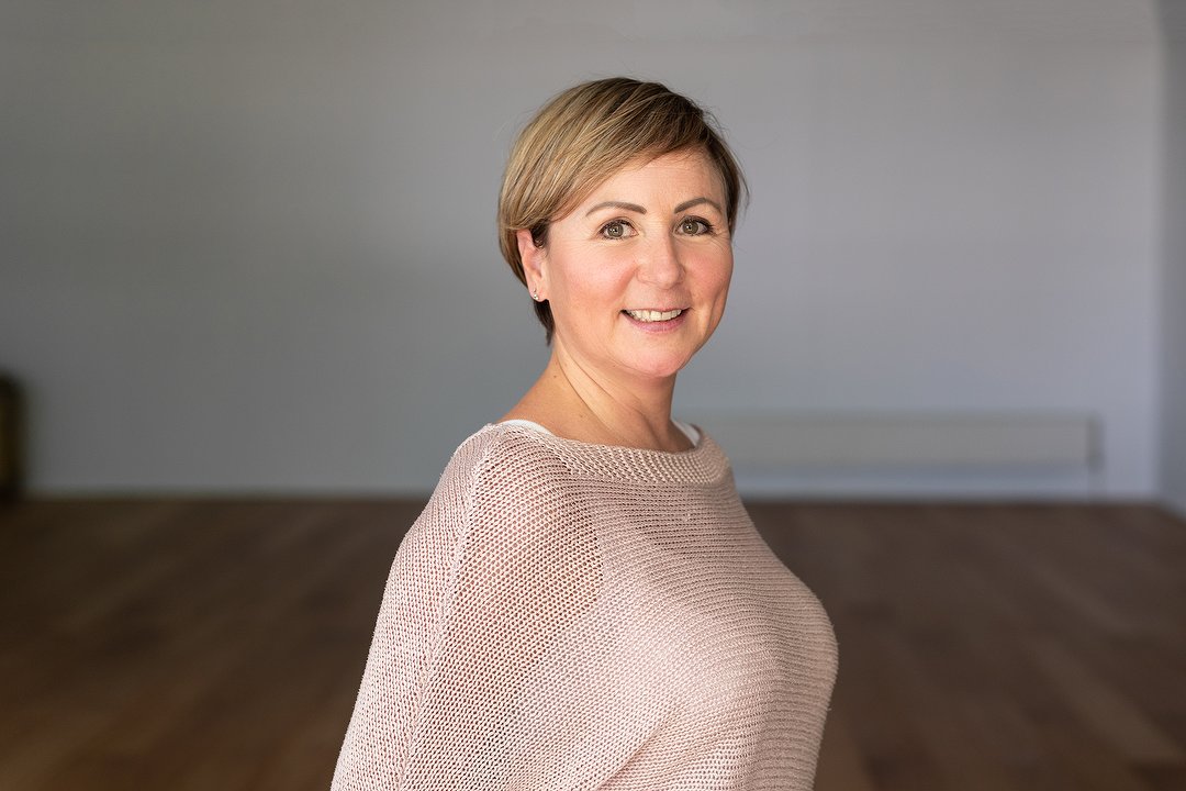 Yogaschool Love for Yoga, Markerkant, Almere