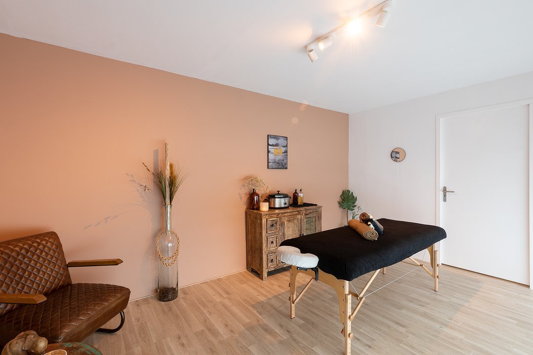 Yogaschool Love for Yoga, Markerkant, Almere