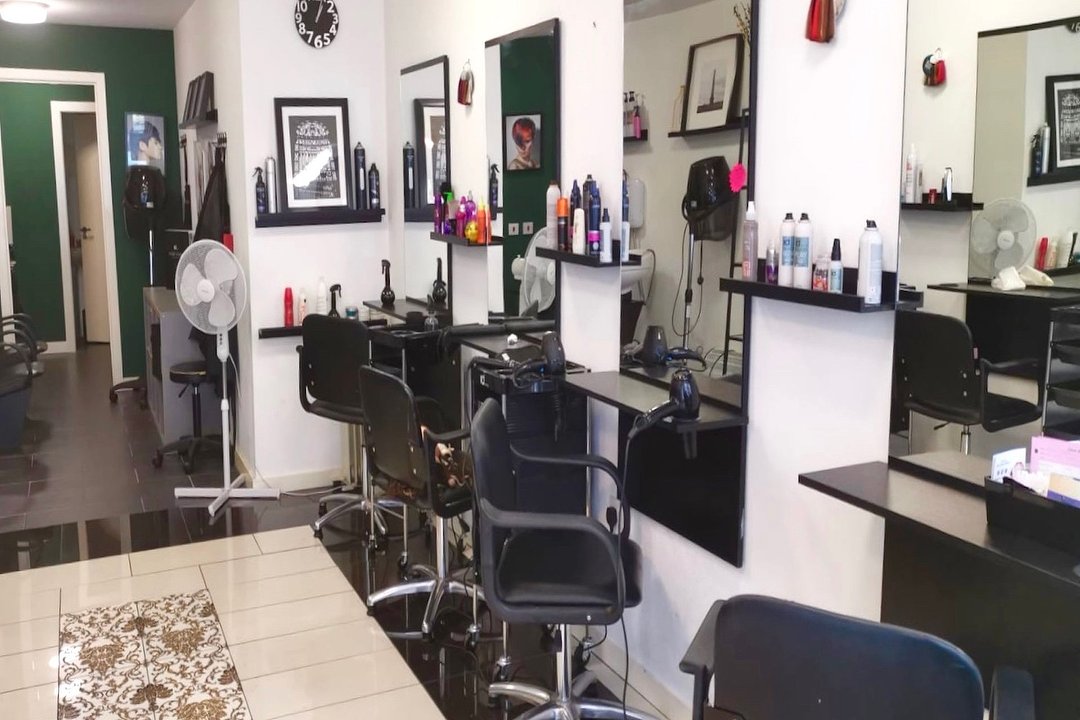 The Cutting Colour Room Hair Salon In Bradford Treatwell