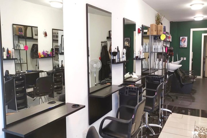 The Cutting & Colour Room | Hair Salon in Bradford - Treatwell
