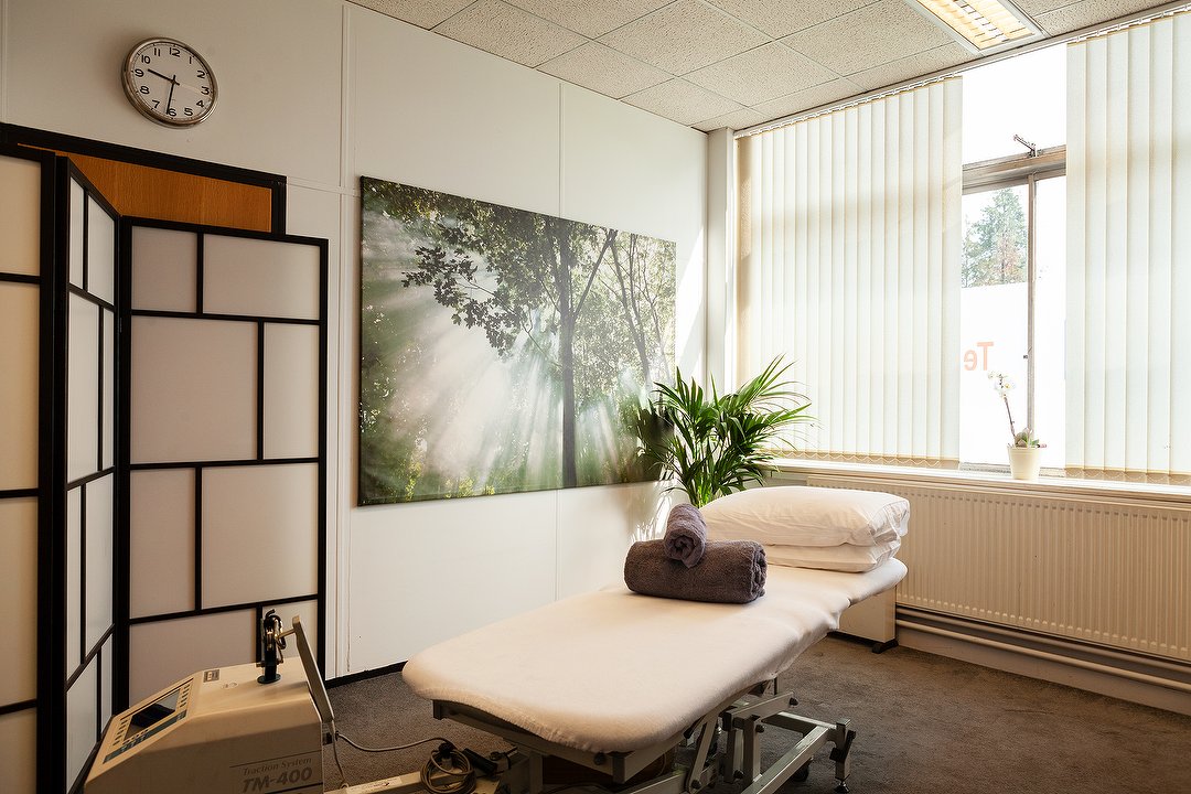 The Osteopaths - Linwood, Linwood, Renfrewshire