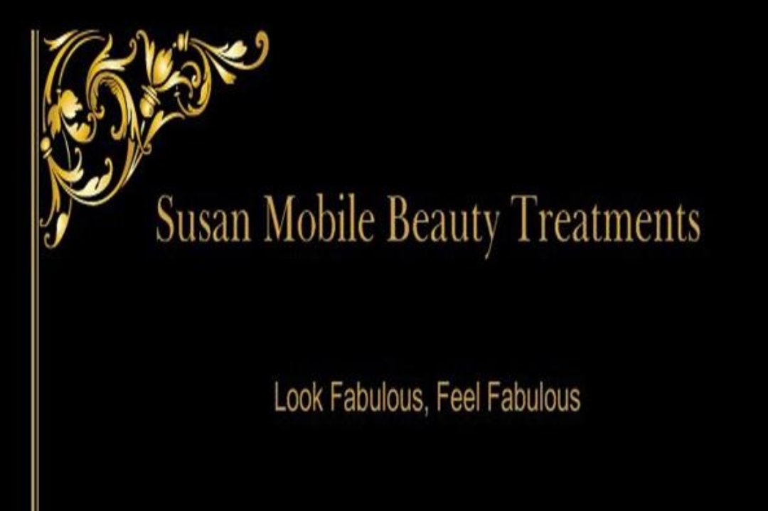 Susan Mobile Beauty Treatments, Southampton