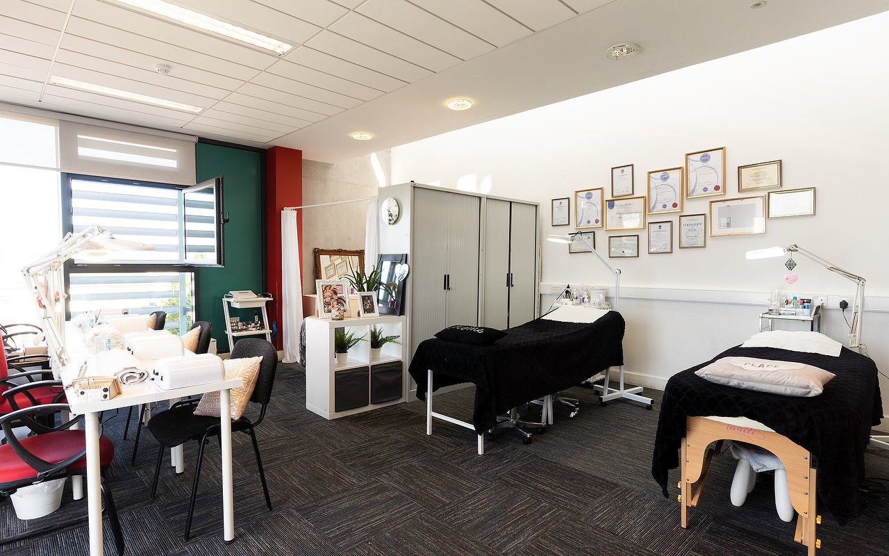 Top 20 places for Eyelash Extensions in Dublin Treatwell