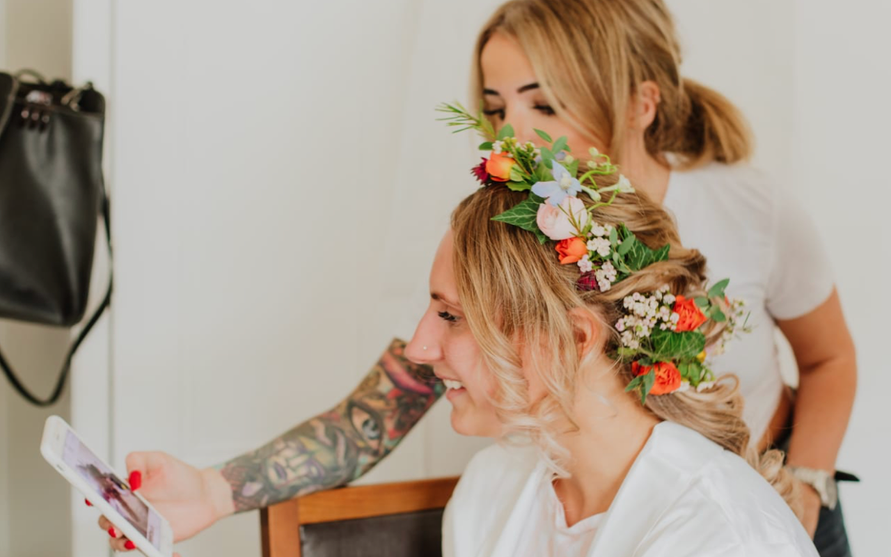 Hairdressers and Hair Salons near Meadowbank, Edinburgh Treatwell