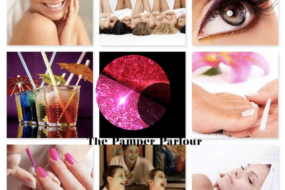 Hair and Pamper Parlour at Out of Essex, Cheshunt, Hertfordshire