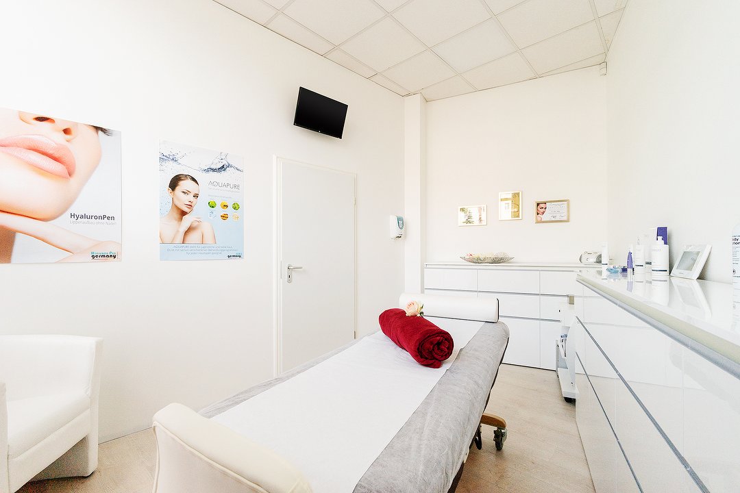 AS Beauty Lounge, Charlottenburg, Berlin