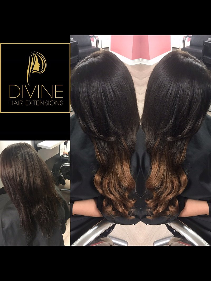 Divine Styles - Clonee | Hair Salon in Clonee, Dublin - Treatwell