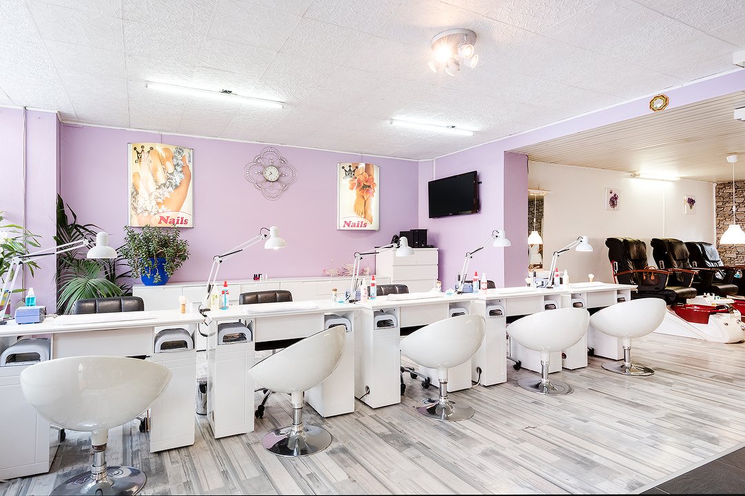VIP Nail & Spa - Tempelhof, Tempelhof, Berlin