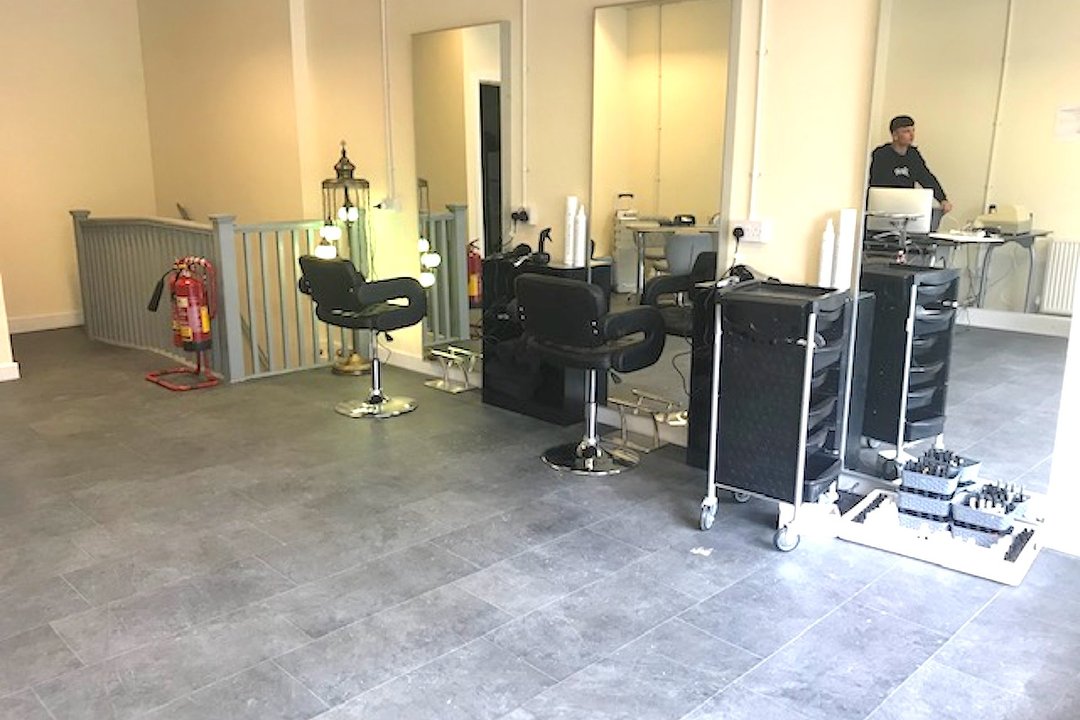 NuMe Laser Slimming & Beauty Clinic, Dundee