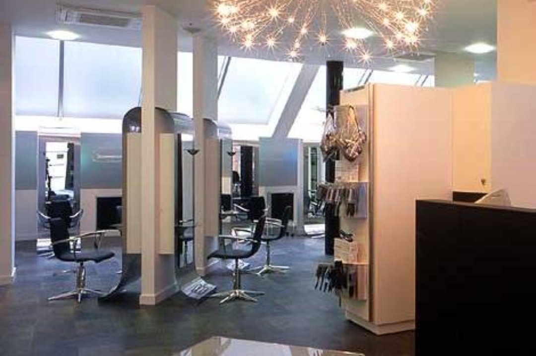 Saks Hair & Beauty Northallerton, North Yorkshire