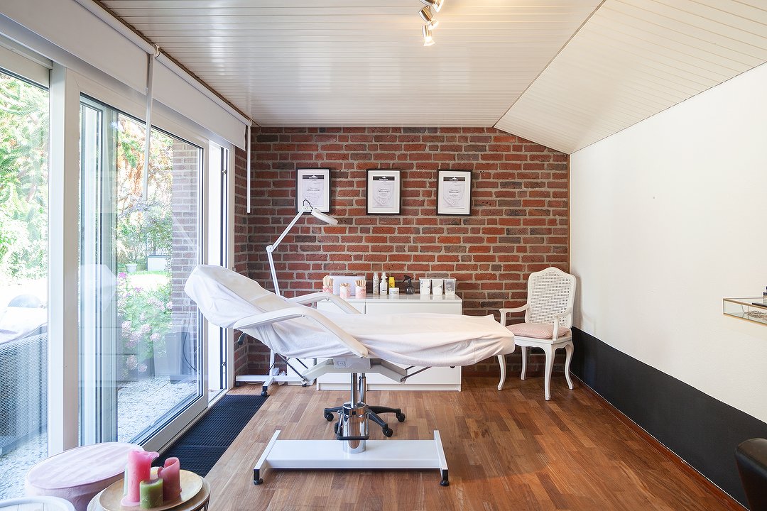 The Beauty Café, Zandvoort, Noord-Holland