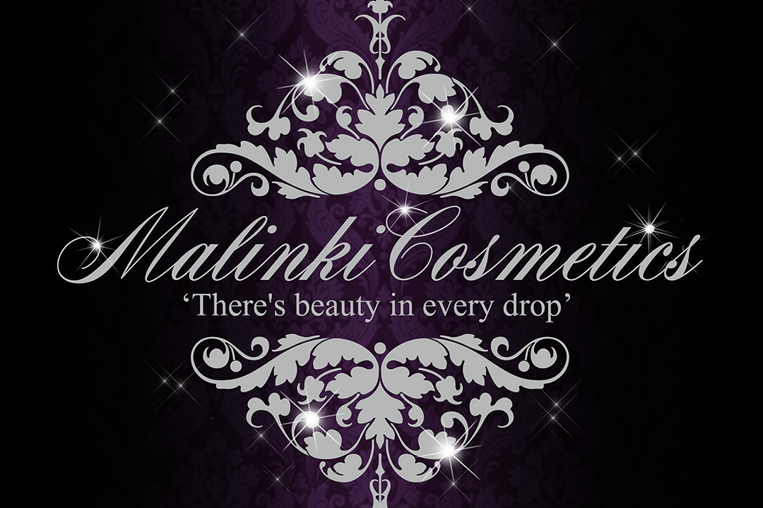 Malinki Cosmetics at Closed, Liverpool City Centre, Liverpool