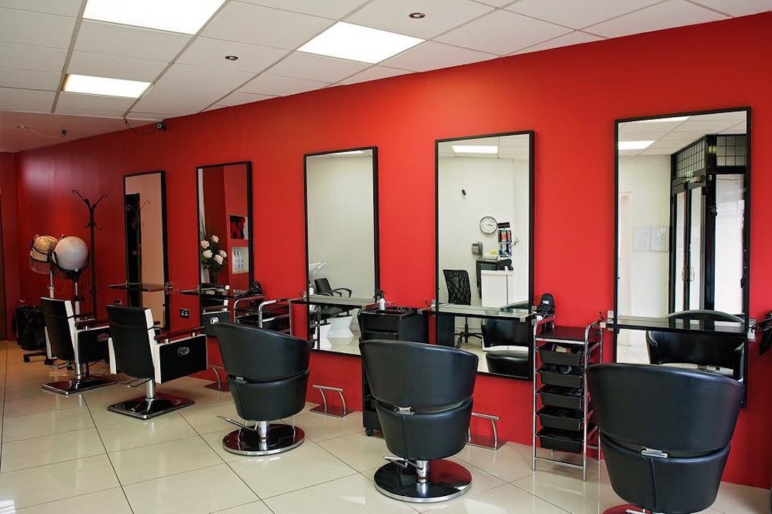 Donalda’s Beauty House, Dagenham, London