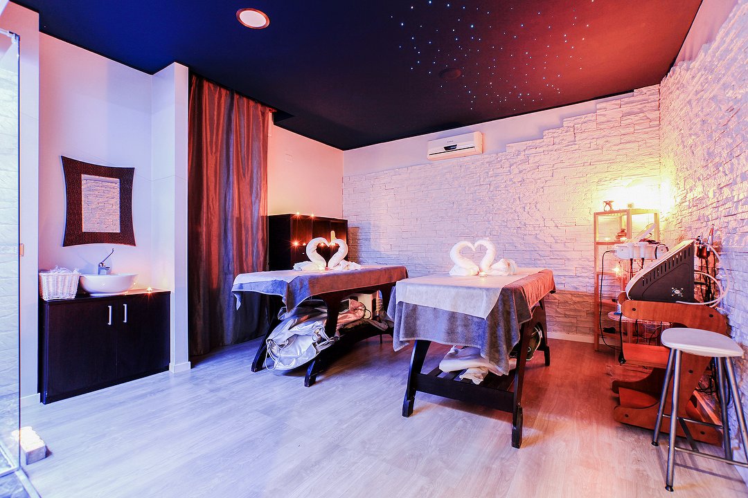 Hanima Pure, Rozzano