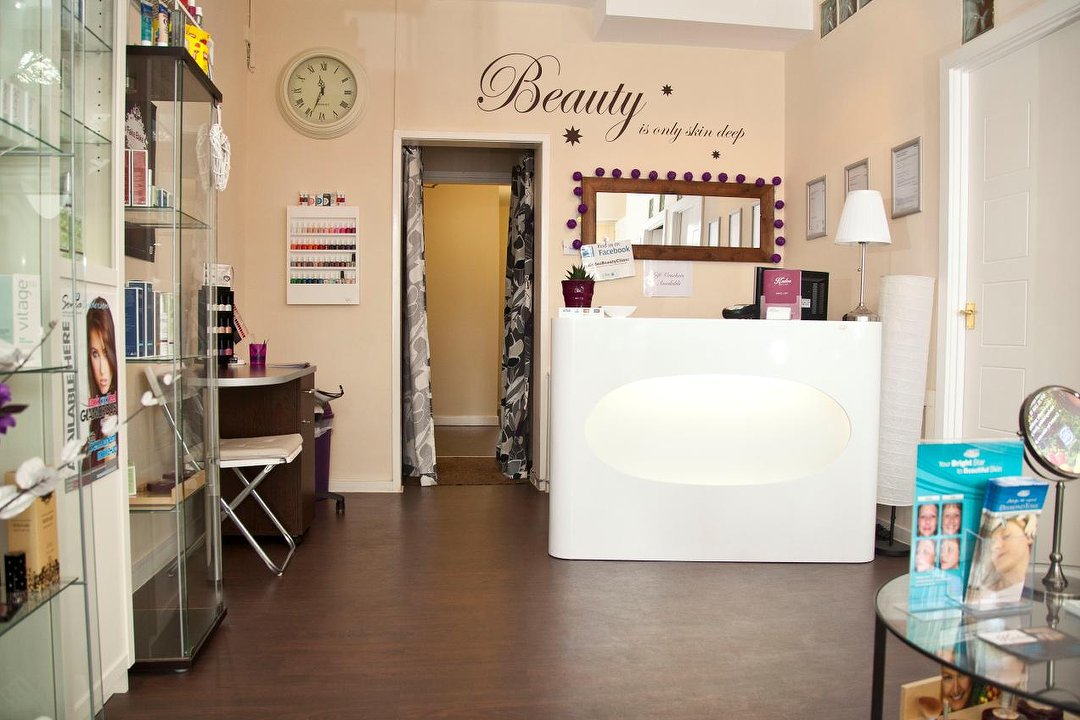 Kudos Beauty Clinic, Carlton, Nottinghamshire