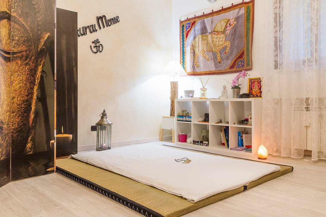 NaturalMente Spazio Benessere, Gallaratese, Milano