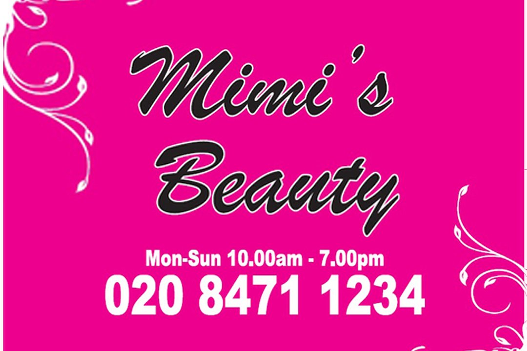 Mimi's Hair & Beauty Laser, Manor Park, London