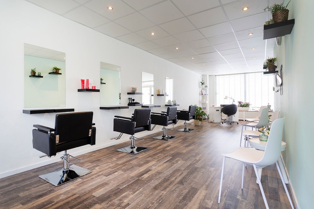 Beautysalon Zen'satie, Van Brammenstraat, Amersfoort