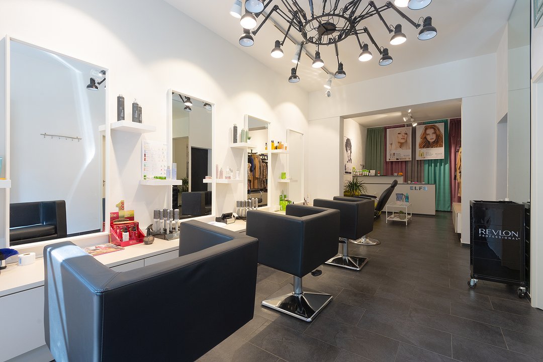 Salon Hana, Nordend, Frankfurt am Main