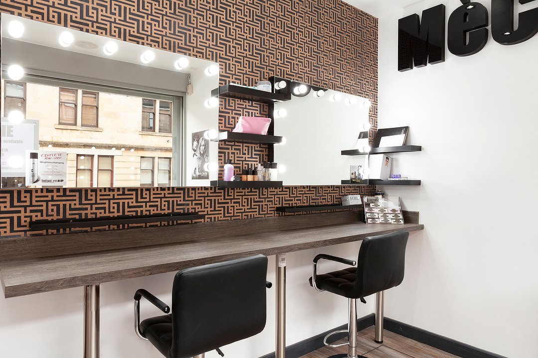 Meche Salon, Paisley, Glasgow Area