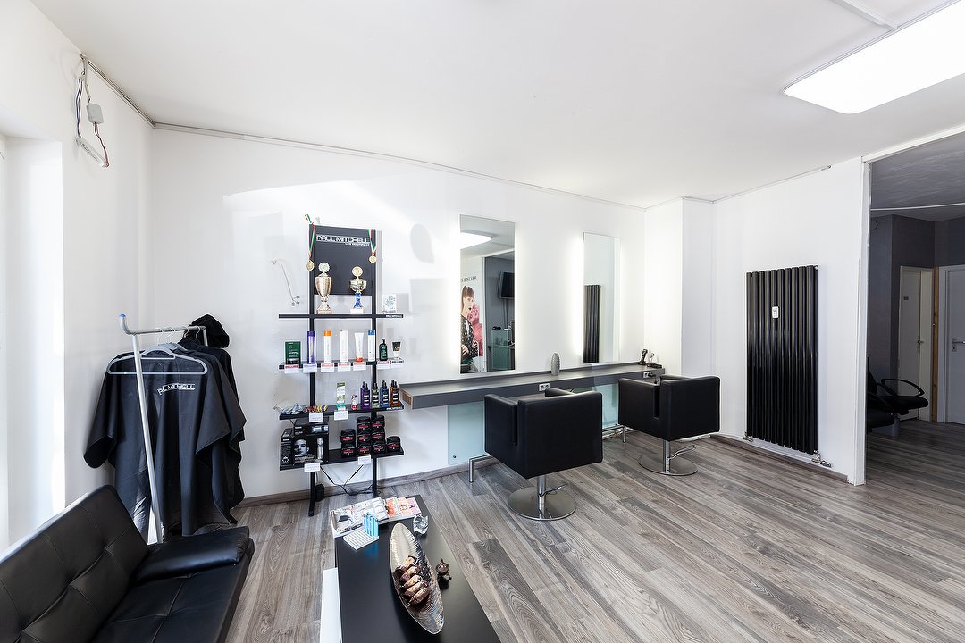 Sali Hairconcept, Oberbilk, Düsseldorf