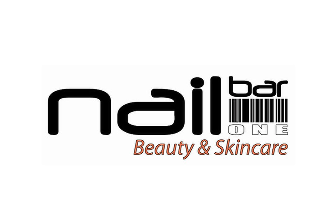 Nail Bar One Beauty and Skincare Bayswater, Bayswater, London