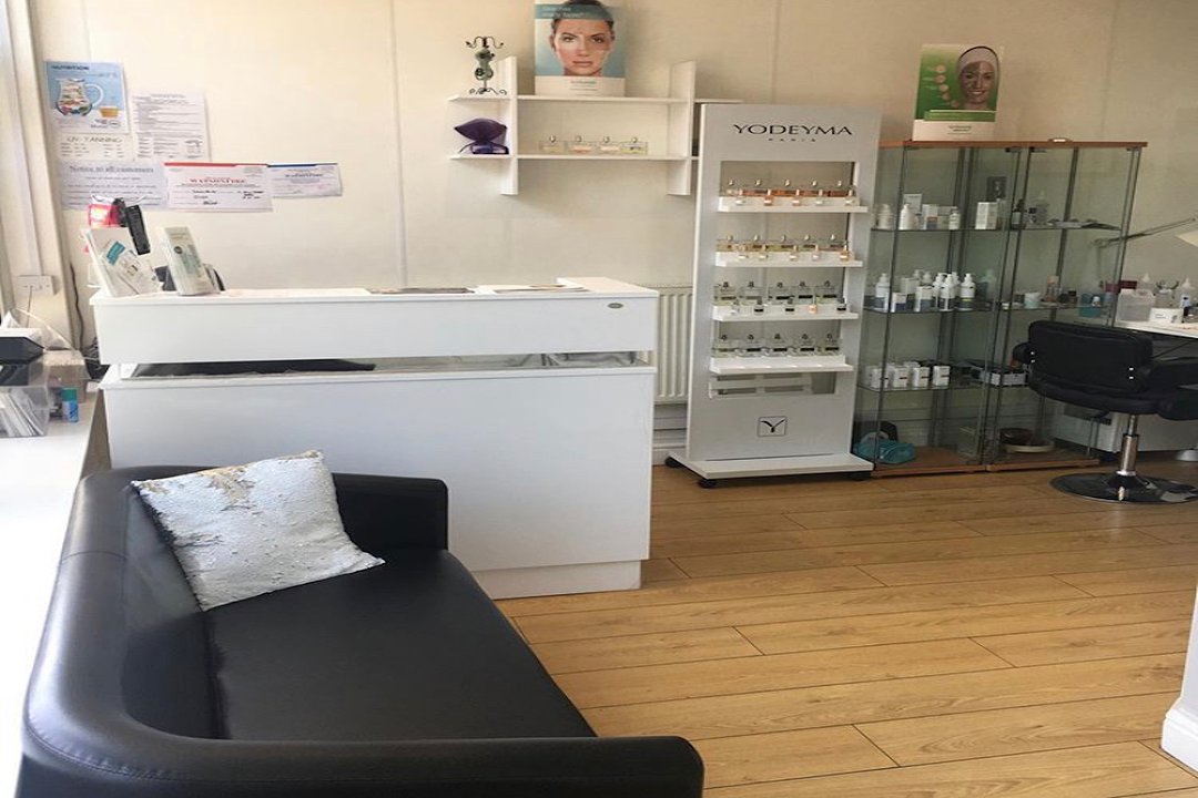 Beauty For All, Derby