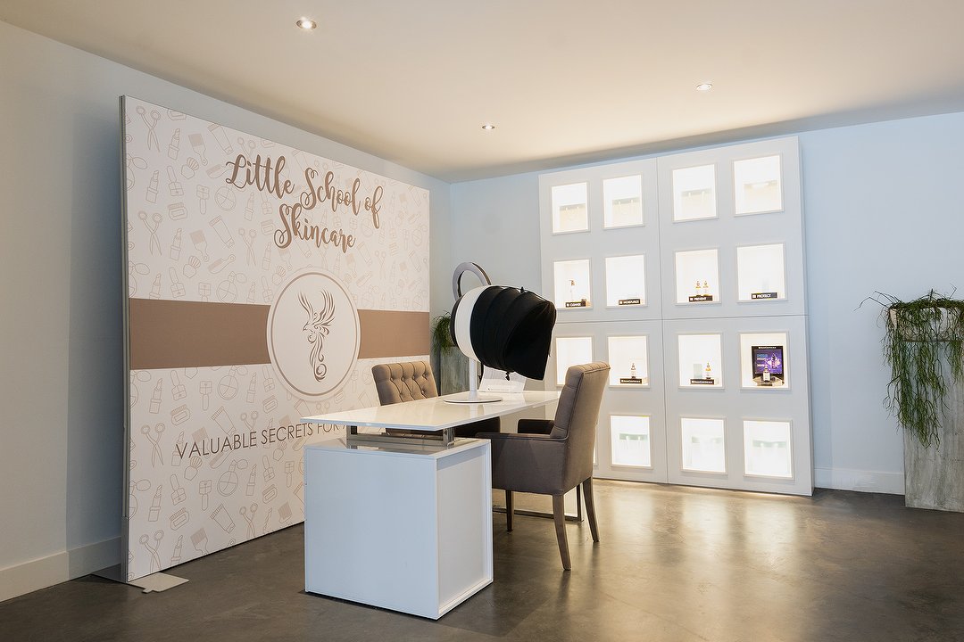 Reborn Skin Institute, Geldropseweg, Eindhoven