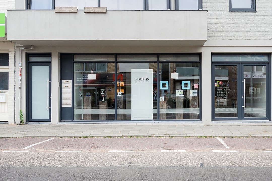 Reborn Skin Institute, Geldropseweg, Eindhoven