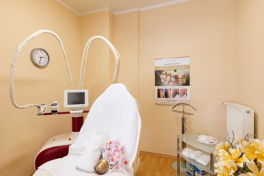 Haarfrei Laser Care - Taborstraße, 2. Bezirk, Wien