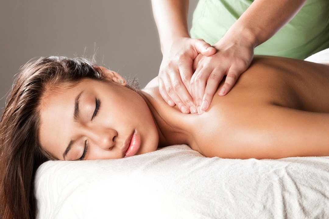 Ossett Massage Therapy, Ossett, Wakefield