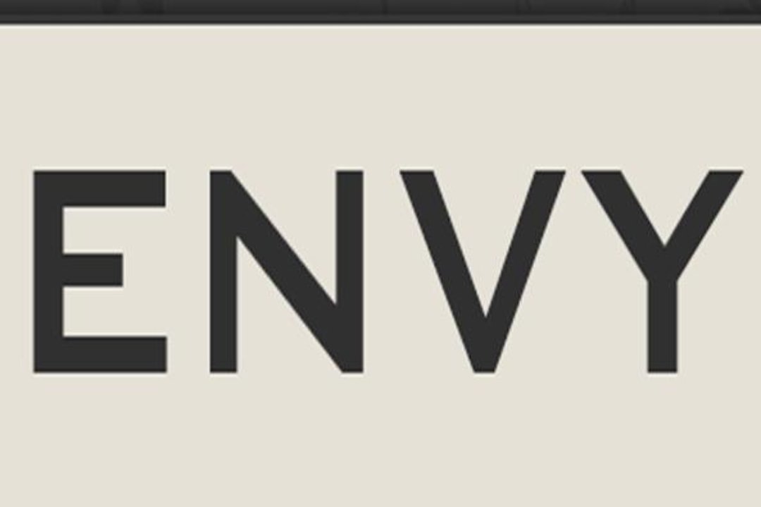 Envy Hair and Nail Studio, Brighouse, West Yorkshire