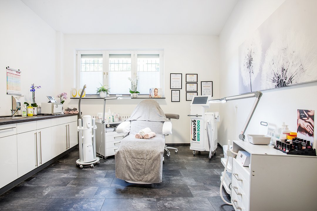 K.C. Skincare & Beauty, Duisburg